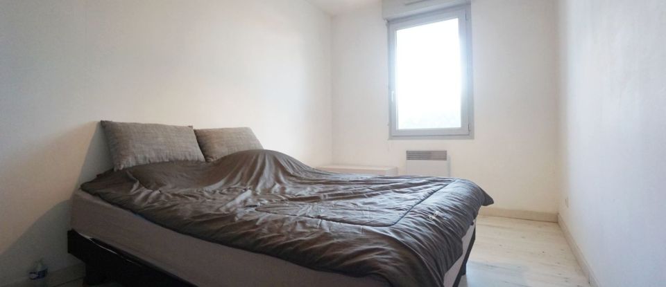 Appartement 2 pièces de 40 m² à Toulouse (31100)