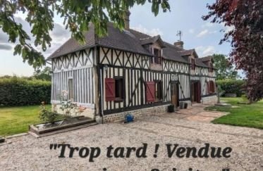 House 5 rooms of 91 m² in Livarot-Pays-d'Auge (14140)