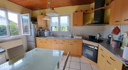 House 7 rooms of 137 m² in Lourdes (65100)