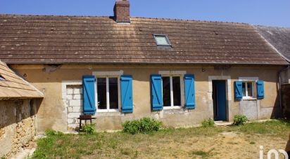 House 5 rooms of 102 m² in Pontvallain (72510)