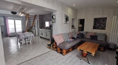 House 7 rooms of 127 m² in Calonne-Ricouart (62470)