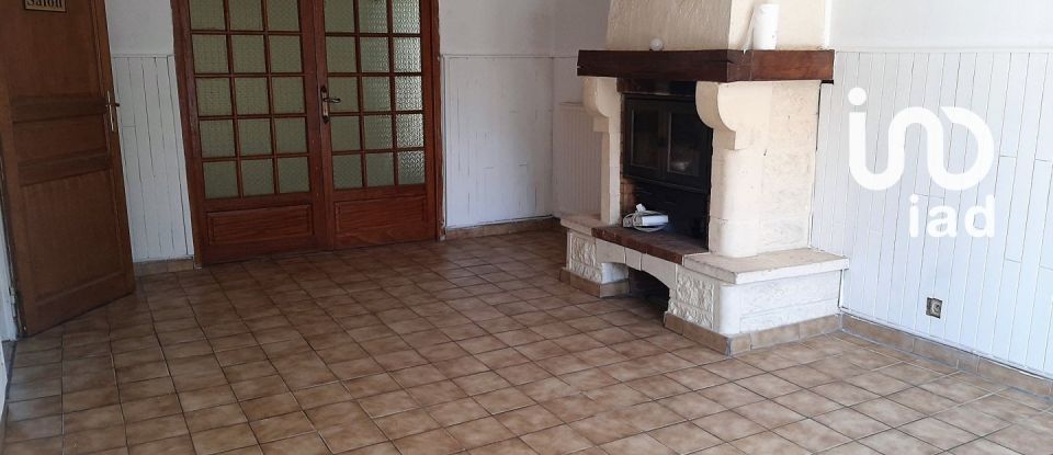 House 4 rooms of 92 m² in Flesselles (80260)
