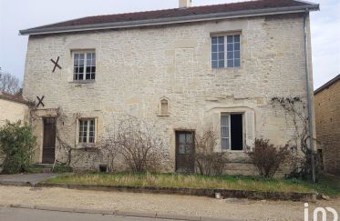 House 8 rooms of 300 m² in Rennepont (52370)