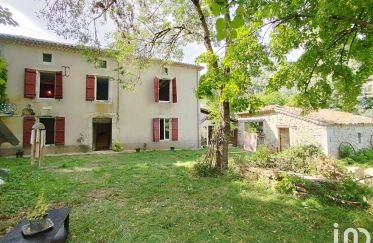 House 5 rooms of 189 m² in Nérac (47600)