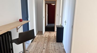 Apartment 6 rooms of 118 m² in Coutances (50200)