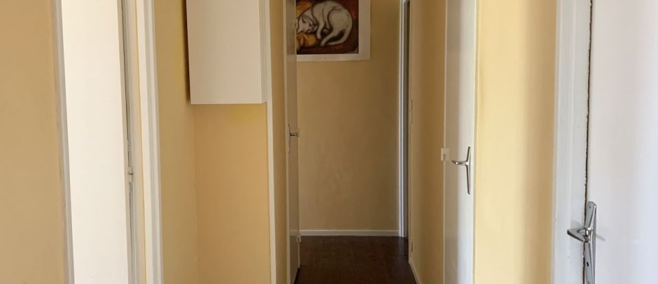 Apartment 4 rooms of 90 m² in LA SOURCE (45100)