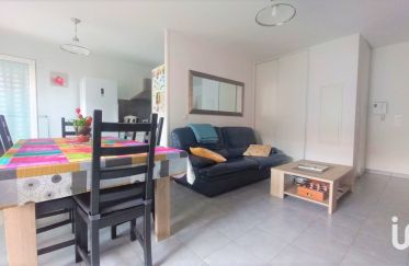 Apartment 3 rooms of 69 m² in Pontcharra (38530)