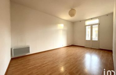 Appartement 2 pièces de 48 m² à Fréjus (83600)