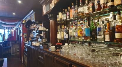 Brasserie-type bar of 360 m² in Pornichet (44380)
