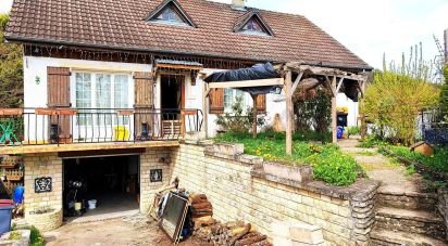 House 5 rooms of 150 m² in Ancy-le-Franc (89160)