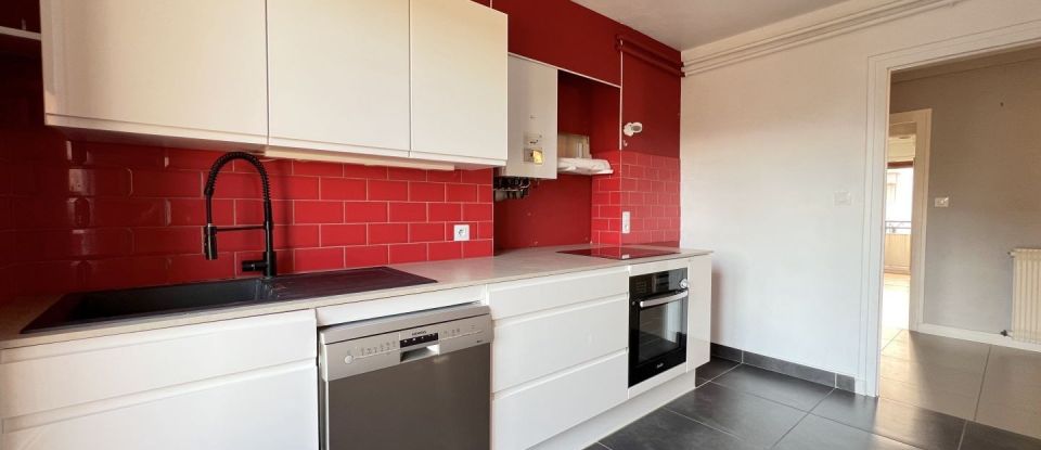 Appartement 3 pièces de 88 m² à Grenoble (38000)