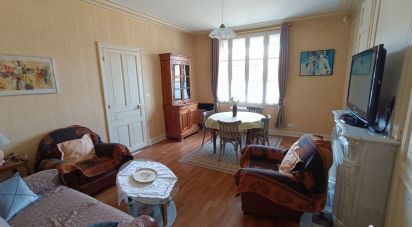 House 7 rooms of 159 m² in Vanault-les-Dames (51340)