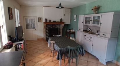 House 7 rooms of 159 m² in Vanault-les-Dames (51340)