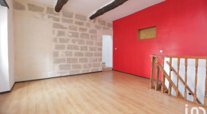 Maison 4 pièces de 80 m² à Le Pouget (34230)