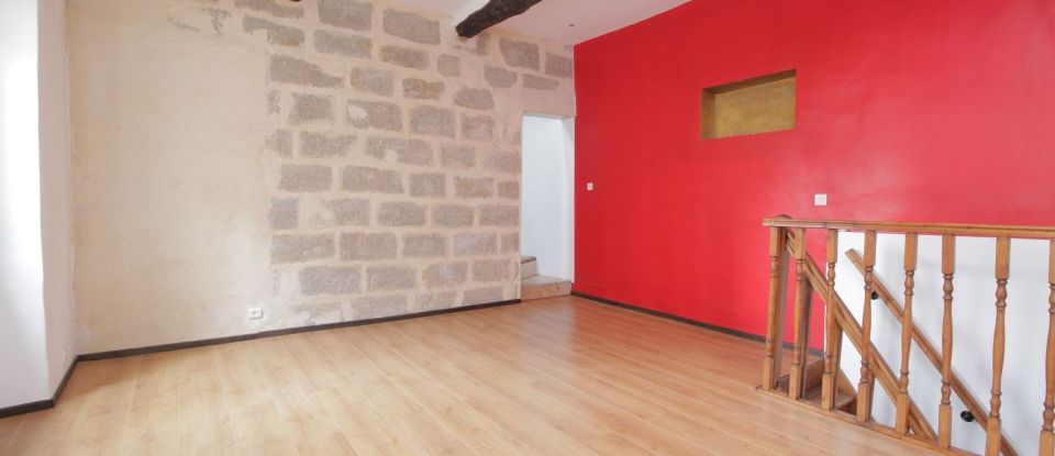 Maison 4 pièces de 80 m² à Le Pouget (34230)