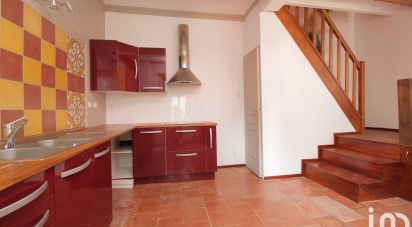 House 4 rooms of 80 m² in Le Pouget (34230)