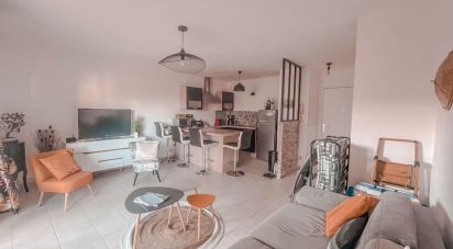 Apartment 2 rooms of 46 m² in La Seyne-sur-Mer (83500)