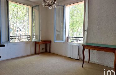 Apartment 1 room of 30 m² in Versailles (78000)