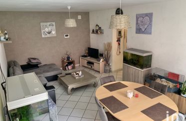 Village house 3 rooms of 75 m² in Holnon (02760)