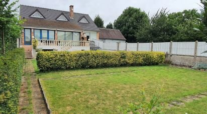 House 6 rooms of 136 m² in Fressenneville (80390)