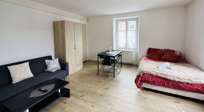 Appartement 1 pièce de 37 m² à Valdoie (90300)