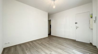 Apartment 2 rooms of 31 m² in Le Plessis-Pâté (91220)