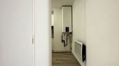Appartement 2 pièces de 31 m² à Le Plessis-Pâté (91220)