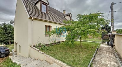 Maison 7 pièces de 174 m² à La Selle-en-Hermoy (45210)