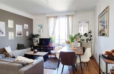 Apartment 3 rooms of 66 m² in Troyes (10000)