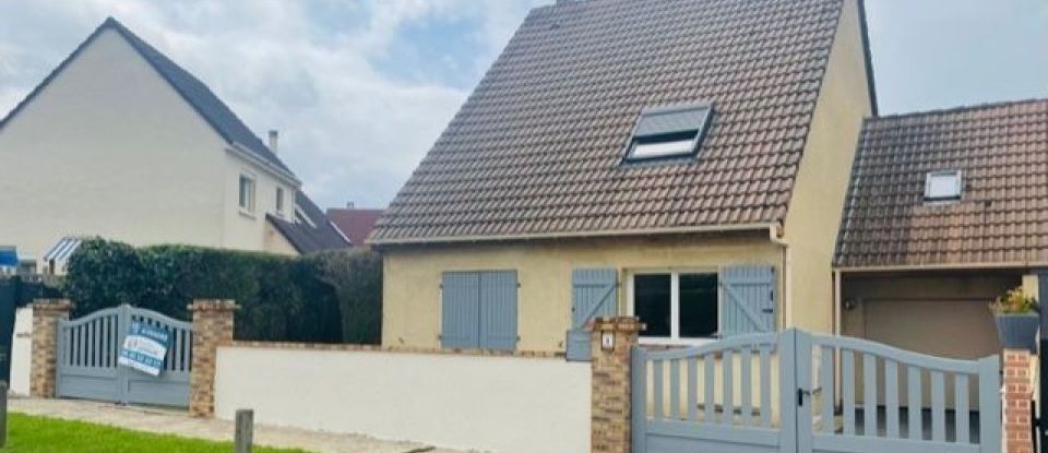 House 5 rooms of 90 m² in Beauvais (60000)