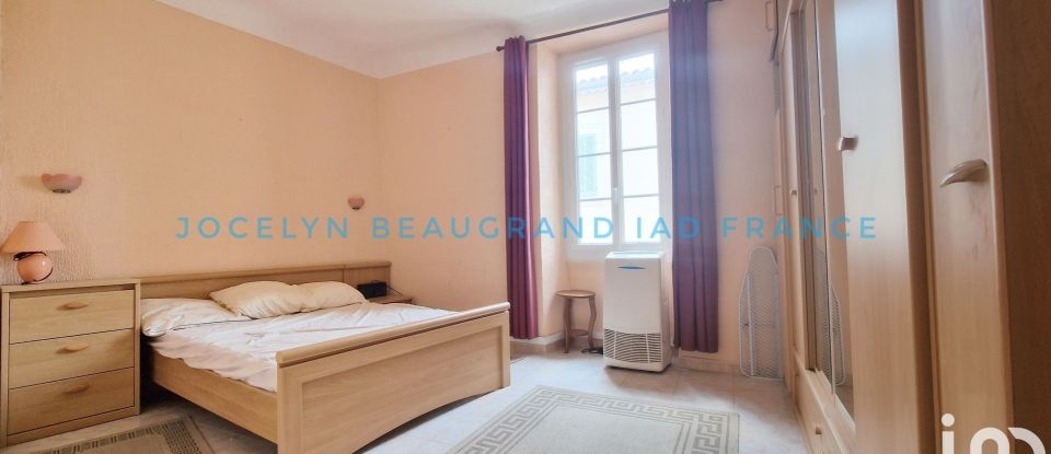 Appartement 3 pièces de 47 m² à Bormes-les-Mimosas (83230)