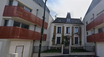 Apartment 4 rooms of 78 m² in Les Pavillons-sous-Bois (93320)