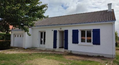 House 4 rooms of 84 m² in La Plaine-sur-Mer (44770)