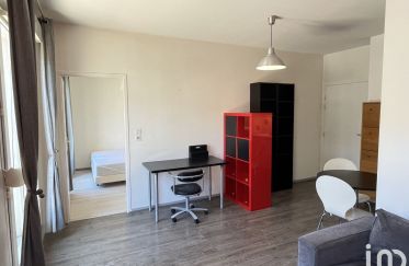 Appartement 2 pièces de 34 m² à Troyes (10000)