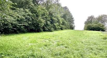 Land of 1,000 m² in Laval-Morency (08150)