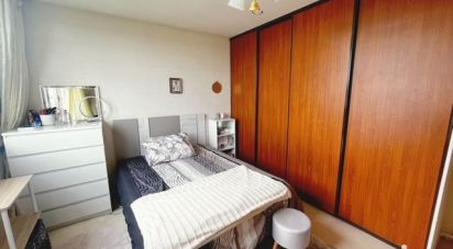Apartment 4 rooms of 72 m² in Montargis (45200)