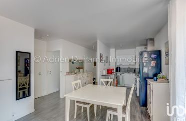 Appartement 3 pièces de 65 m² à Petit-Couronne (76650)