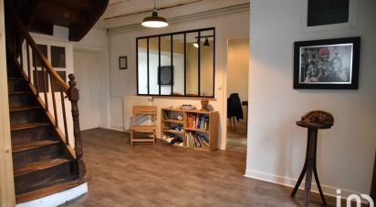 House 7 rooms of 196 m² in Saint-Alban (22400)