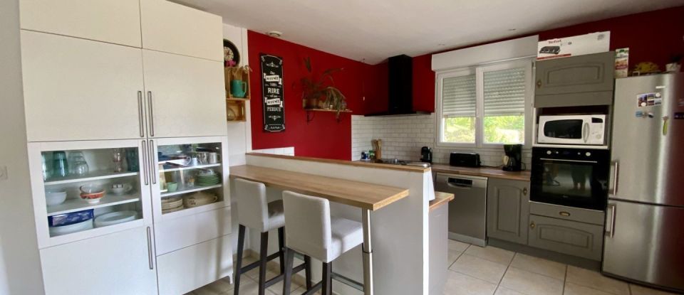 House 5 rooms of 125 m² in Nérac (47600)