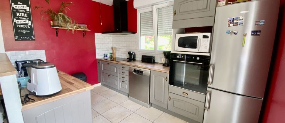 House 5 rooms of 125 m² in Nérac (47600)