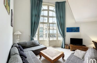 Appartement 3 pièces de 86 m² à Dinard (35800)