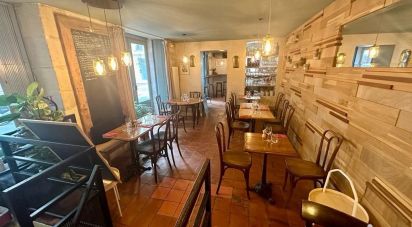 Restaurant of 67 m² in Paris (75004)