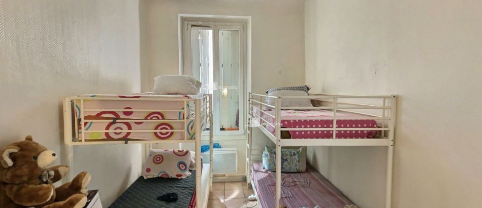 Appartement 2 pièces de 36 m² à Marseille (13001)