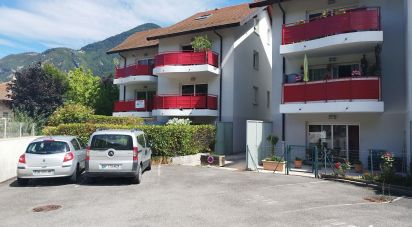 Appartement 3 pièces de 75 m² à FAVERGES (74210)