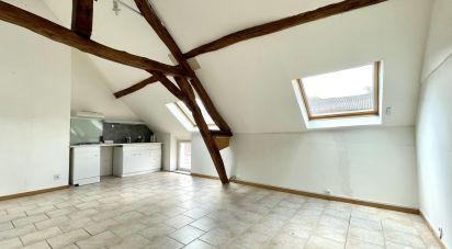 Maison 7 pièces de 210 m² à Brienon-sur-Armançon (89210)