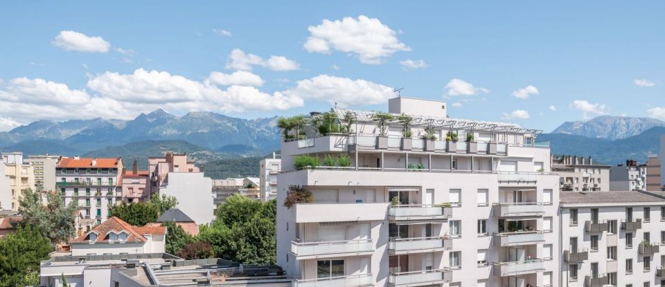 Apartment 2 rooms of 60 m² in Grenoble (38100)