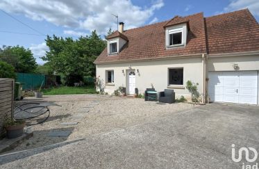 House 5 rooms of 115 m² in Congis-sur-Thérouanne (77440)