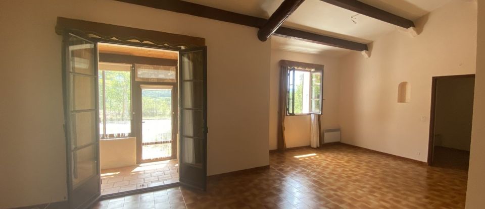 House 7 rooms of 133 m² in Saignon (84400)