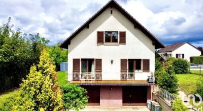 Maison 6 pièces de 132 m² à Uffheim (68510)
