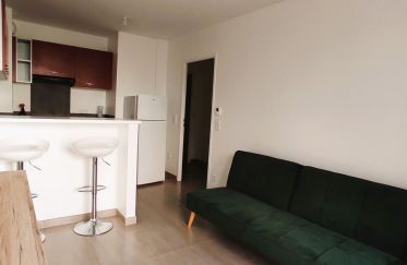 Appartement 2 pièces de 33 m² à Meaux (77100)